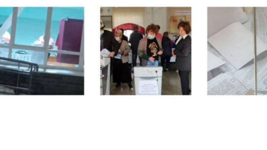 Референдум қарсаңындағы жалған ақпарат: Қазақстандықтарға ескерту жасалды