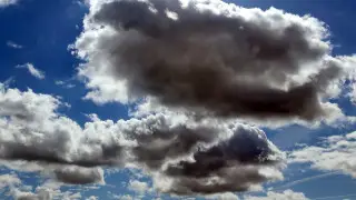 «Kazgıdromet» oproverg slýhı o «kıslotnyh oblakah» ız Irana