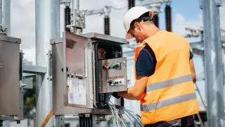 Almatyda elektr qýaty ýaqytsha óshiriledi: Kósheler men ýaqyt kestesi jarıalandy