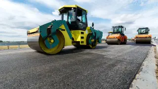 Almaty to Extend Satpayev Street to VOAD, Boosting City Connectivity