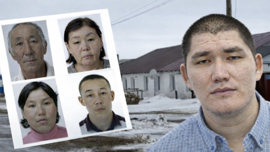 Трагедия в Атырау: Родственник погибшей семьи поделился горем