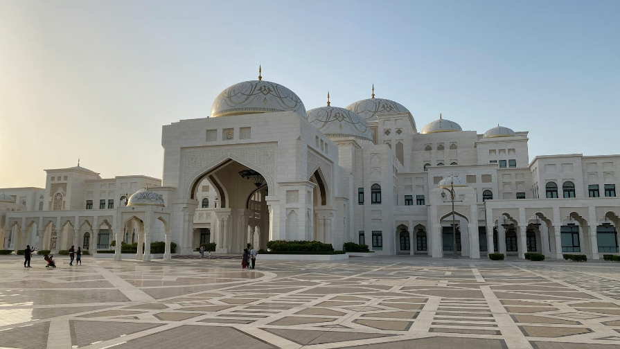 Astanadaǵy Abu Dhabi Plaza mańyndaǵy bos jatqan jerge Prezıdenttik kitaphana salynady