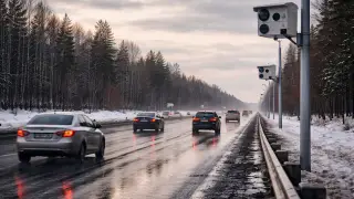 Жүргізушілерге жолда «мұқият» қарайтын болды: маңызды заң күшіне енді