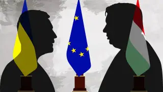 Венгрия вернет Украине инкассаторские машины, но без денег и золота