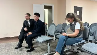 بلوگەرلەر جانابىلوۆتار سوتىنا كەلدى