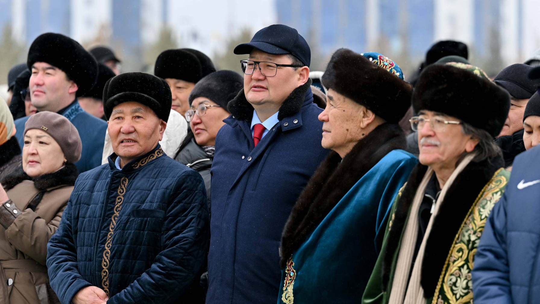 Abaı oblysynda «Semeıdiń mádenı maýsymdary» jobasy bastaldy