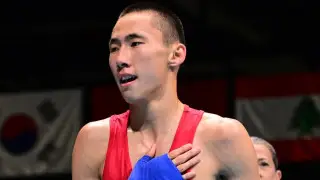 Пять казахстанских боксеров вышли в финал турнира в Таиланде