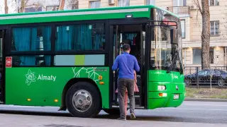 Алматыда Наурыз тойына орай бірнеше көше уақытша жабылады