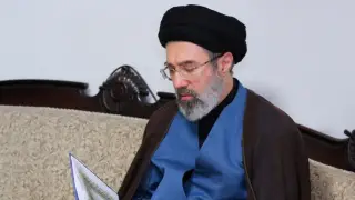 Iran's Supreme Leader Secretly Flown to Moscow for Treatment After Injury