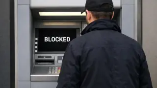 Как вернуть деньги, заблокированные банком из-за мошенников: инструкция Нацбанка