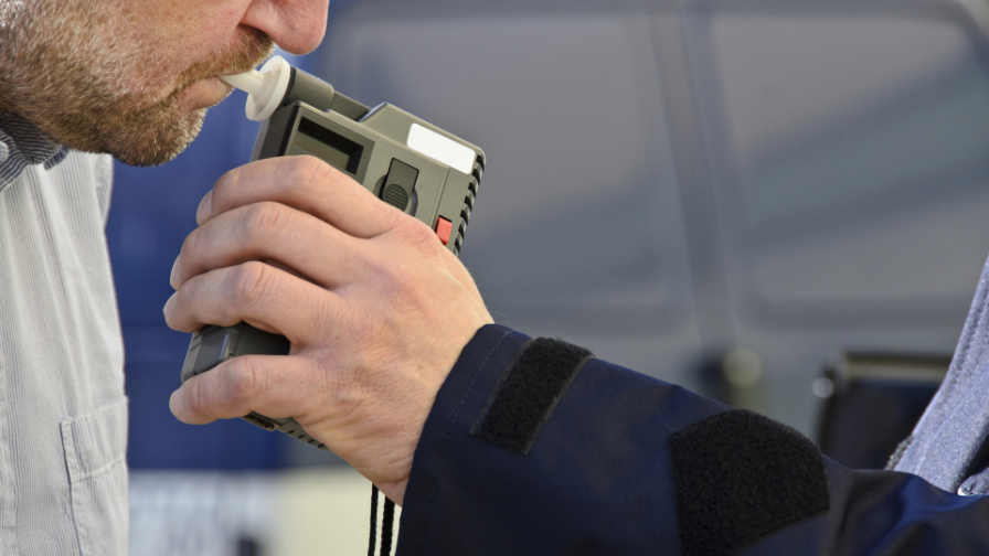 Kazakhstan Considers Reintroducing Blood Alcohol Limit for Impairment Checks