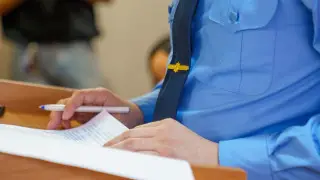 Kazakh Bloggers Accused of Fraud: Millions in Lottery Scheme Unveiled