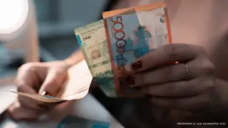 Almaty Residents Warned of Potential Back Taxes on Undeclared Wages