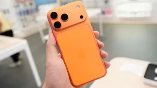 iPhone 17 Pro Max-ты 45 мың теңгеге сатамын деп алдаған: Шымкентте алаяқ әйел ұсталды