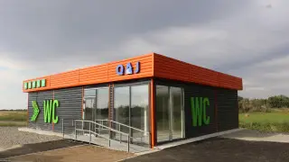 Dırektora fılıala ývolılı ız-za zakrytogo týaleta na trasse Astana-SHýchınsk