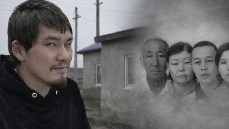 Jangeldındegi qandy oqıǵa: kúdiktige qosymsha aıyp taǵyldy