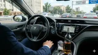 Қазақстандағы мемлекеттік қызметкерлер енді есірткі мен масаң күйде көлік жүргізгені үшін жұмыстан шығарылады