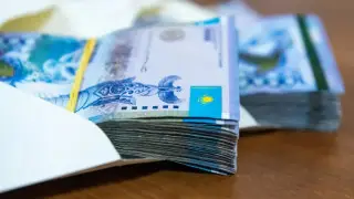 Eks-glavý fılıala «KazAvtoJol» osýdılı za hıshenıe 6,7 mln tenge