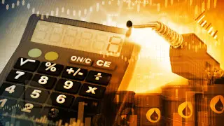 Ирандағы газ кен орнына әуе шабуылынан кейін мұнай бағасы күрт өсті