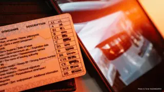 Kazakhstan Cracks Down on Driver's License Fraud, Officials Arrested