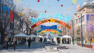 Астана мен Алматыдағы ауа райы: 20-22 наурызға арналған болжам