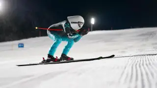 Qazaqstandyq shańǵyshy álemdik rekord ornatty