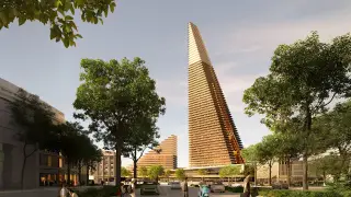 Алатау: Жаңа цифрлық мегаполис Қазақстанда пайда болады