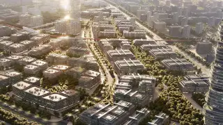 Алатау қаласының ерекше мәртебесі: қандай заңдар қолданысқа енгізіледі?