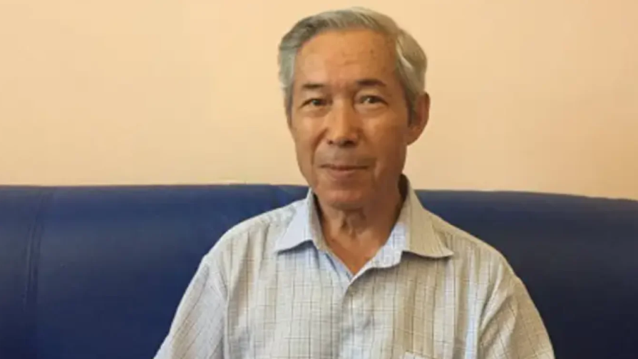 Нурмаганбет Нусупжанов перенес сложную операцию на сердце