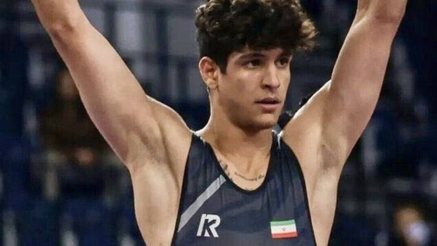 Promising Young Wrestler Executed in Iran Amidst Protests