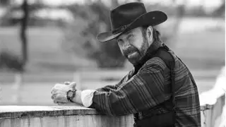 Action Legend Chuck Norris Dies at 86, Family Confirms