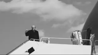 Trump Hints at Halting US Military Operations Against Iran