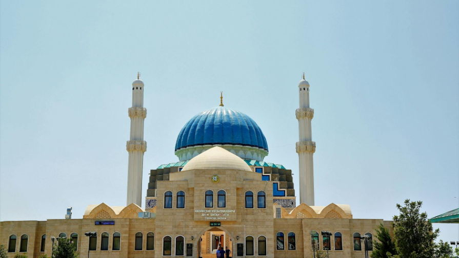 Тамара Асар: «Жанымыз қиналғанда, біз үшін дұға етті»