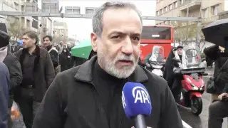 Иран отказался от перемирия с США и Израилем: Тегеран требует полного мира