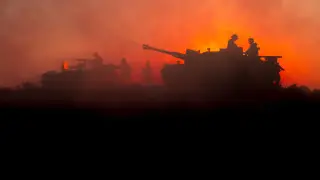 Tokaev prızval ostanovıt voorýjennye konflıkty, poka ne stalo slıshkom pozdno