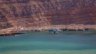 Over 20 Nations Condemn Iran's Strait of Hormuz Blockade