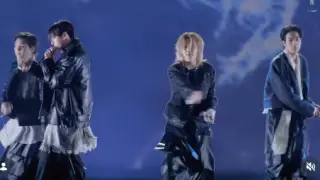 BTS қайта оралды: Сеулдегі концерт үшін метро жабылып, көшелер бұғатталды