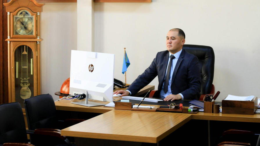 Ақтаудағы сауда орталығының ашылуы неге кешеуілдеп жатыр?