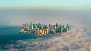 Қатар мен Оман Иранмен атысты тоқтату туралы келіссөз бастады