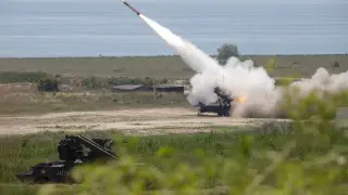 Iran Deploys Advanced Missiles Capable of Evading Patriot Systems