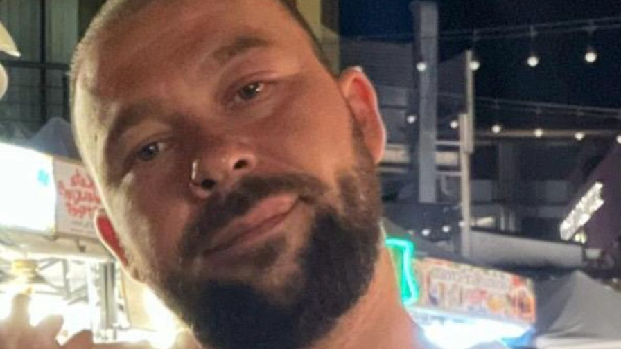 Atyrau Man Found in Hong Kong Hospital After Two Days Missing