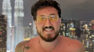 Известный казахстанский блогер "Ильярчик" объявлен в международный розыск