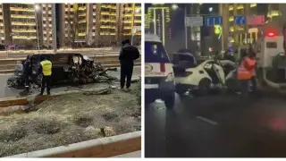 Zeekr كولىگىنىڭ رولدە كىم بولعانى جۇمباق كۇيىندە قالۋدا: قازاقستاندىقتار الەۋمەتتىك جەلىدە جاۋاپ ىزدەۋدە