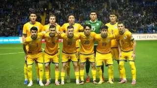 Қазақстан мен Намибия: Оңтүстік Африка құрамасы туралы не білеміз?