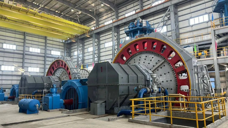 Kazakhstan Joins Top 3 Global Tungsten Producers After New Mine Opens