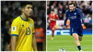 Талғат Байсуфинов: Неге Сатпаевтің жастар құрамасында ойнауы тиімсіз?