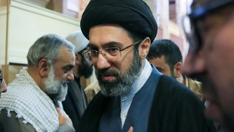 Iran Syrtqy ister mınıstrligi: Joǵarǵy kóshbasshy Modjtaba Hameneı jaqsy jaǵdaıda