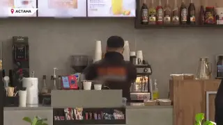 В Астане набирают популярность кафе для владельцев домашних животных