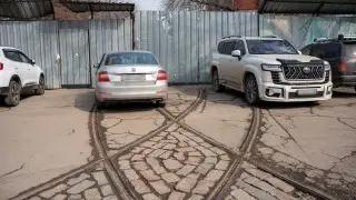 Алматыдағы трамвай депосы: 10 жылдан бері қаңырап бос тұрған нысанның бүгінгі күні