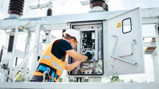 Almaty Residents Brace for Planned Power Outages on March 26-27